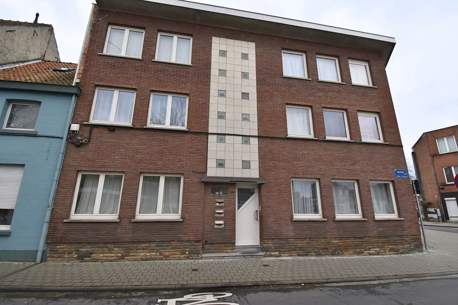 2 slaapkamer appartement te huur foto 12