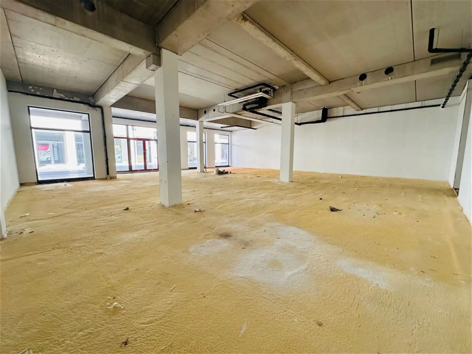 De Laere van 252 m² tot 499 m² foto 7