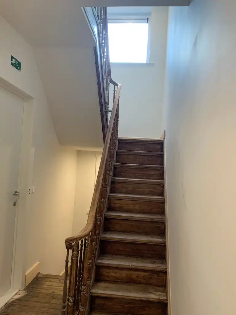 OPBRENGSTEIGENDOM TE KOOP IN KOKSIJDE DORP  foto 25