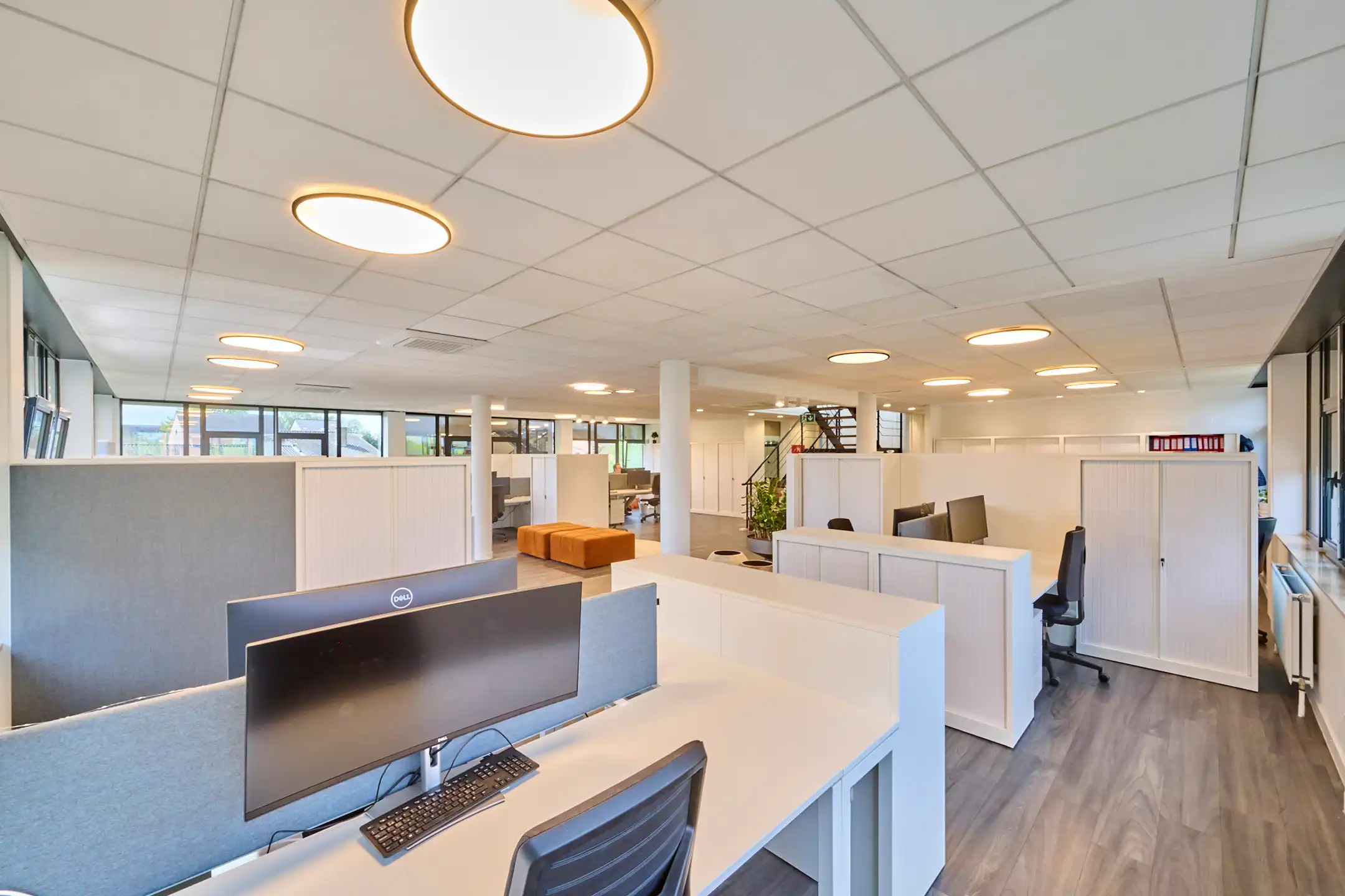 Kantoorgebouw te huur in Hasselt foto 17