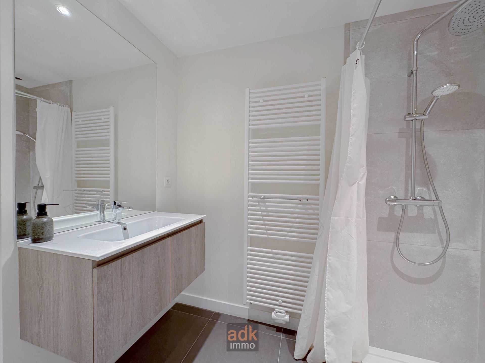 Recent gerenoveerde appartement 2024 – Residentie ‘Ma Colombe’, De Panne foto 8