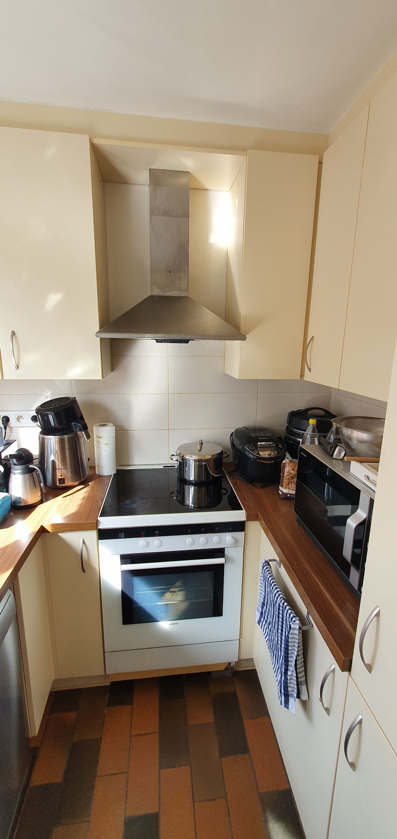 Appartement te huur foto 10