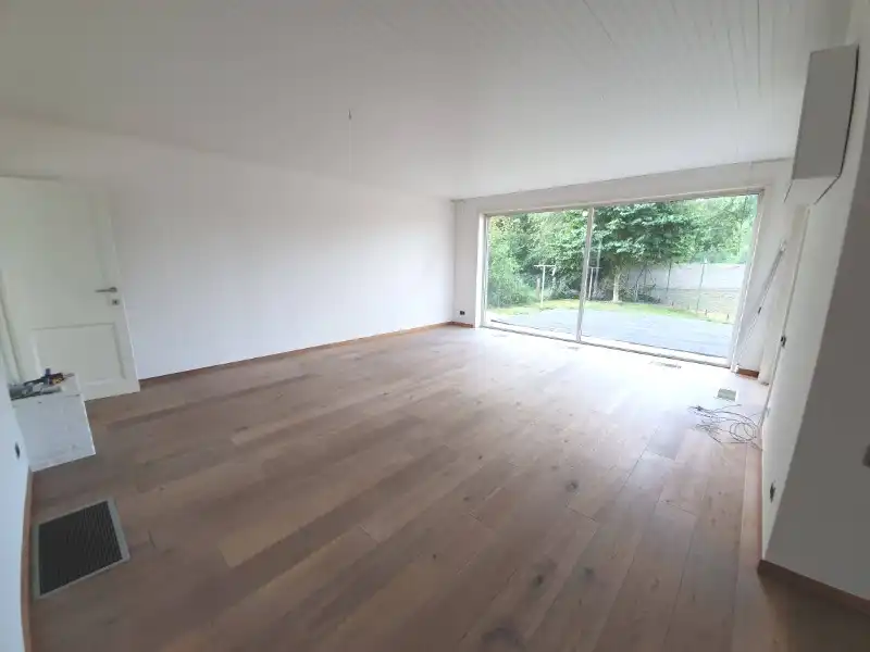 Rustig gelegen 3 slpka-woning met inpandige garage, 2 terrassen en kleine tuin foto 15