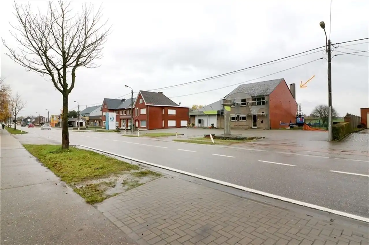 Wonen en ondernemen op één sterk adres  foto 37