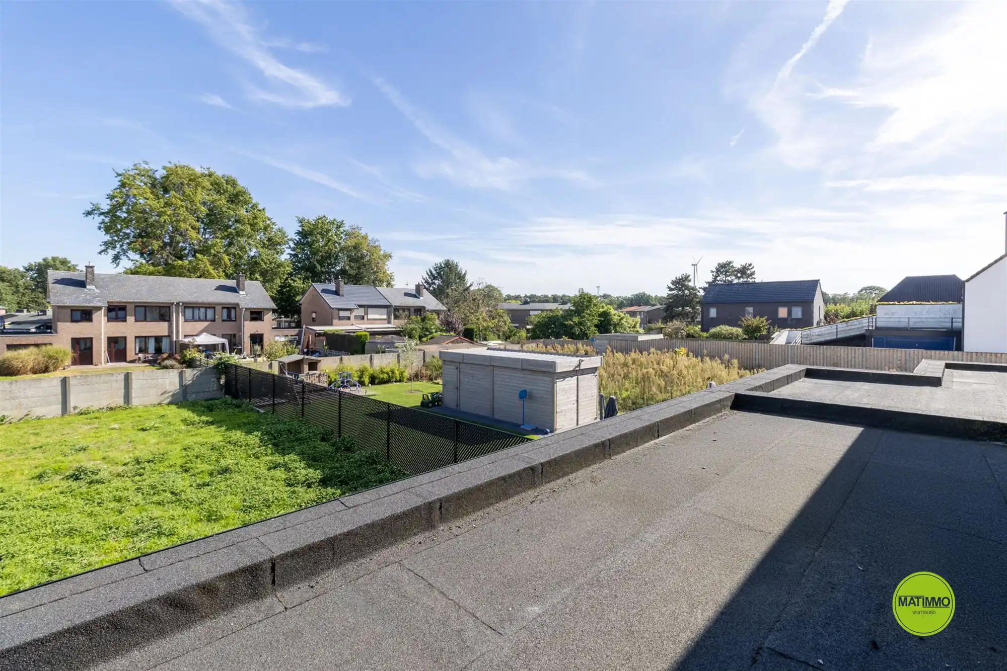 Energiezuinige woning (3 slpk) te Tessenderlo-Ham foto 13