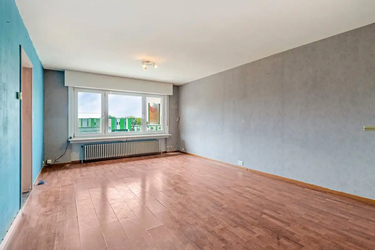 Op te frissen opbrengsteigendom te koop in Blankenberge foto 10