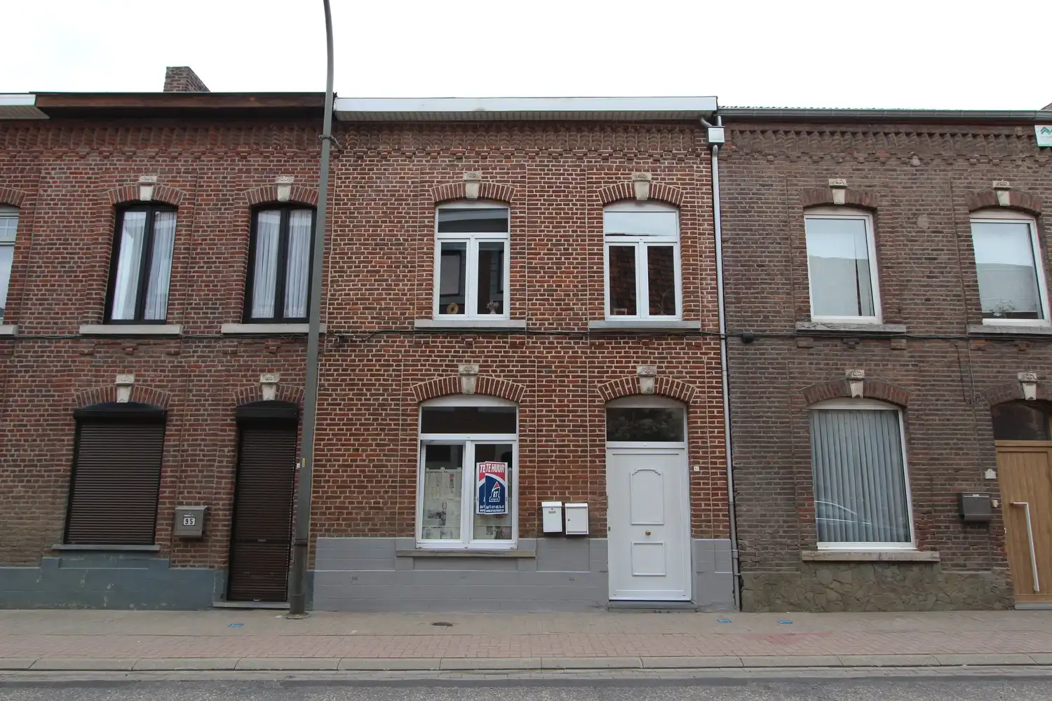 Appartement te huur Schurhoven 93 bus 001 - 3800 Sint-Truiden