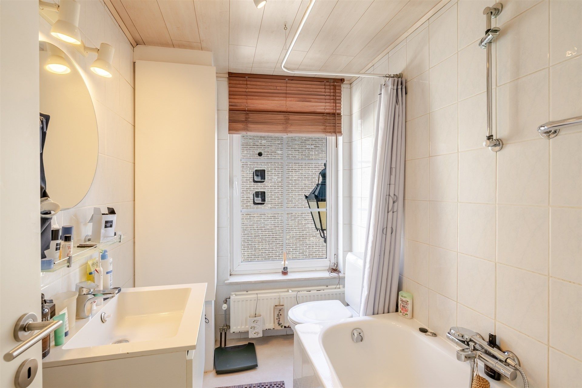 Gezellige woning op topligging in centrum Wetteren foto 10