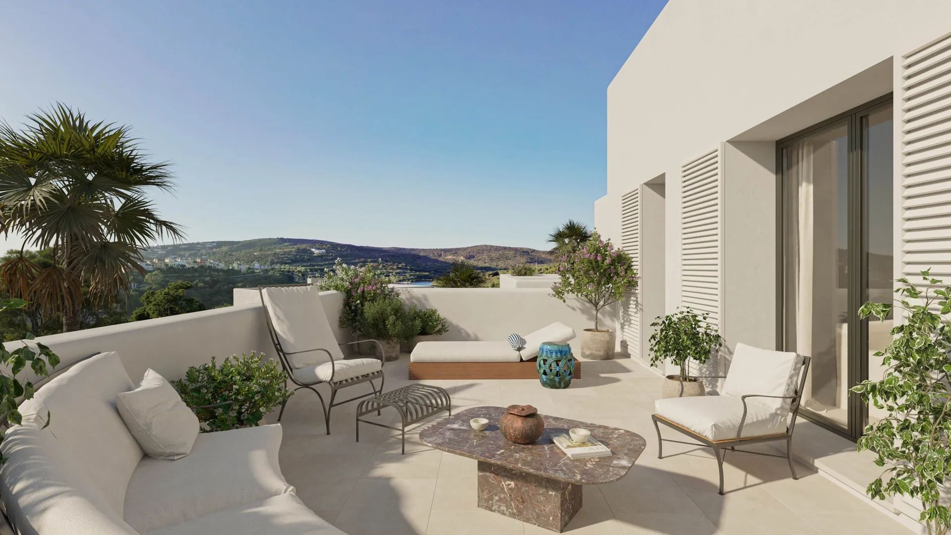Wonen in een prachtige groene omgeving: exclusieve villa’s in het groene hart van Sotogrande foto 11