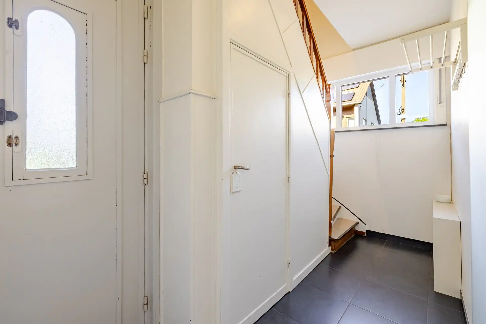 Charmante woning met zuidgerichte tuin en bosrijke omgeving in Affligem foto 21