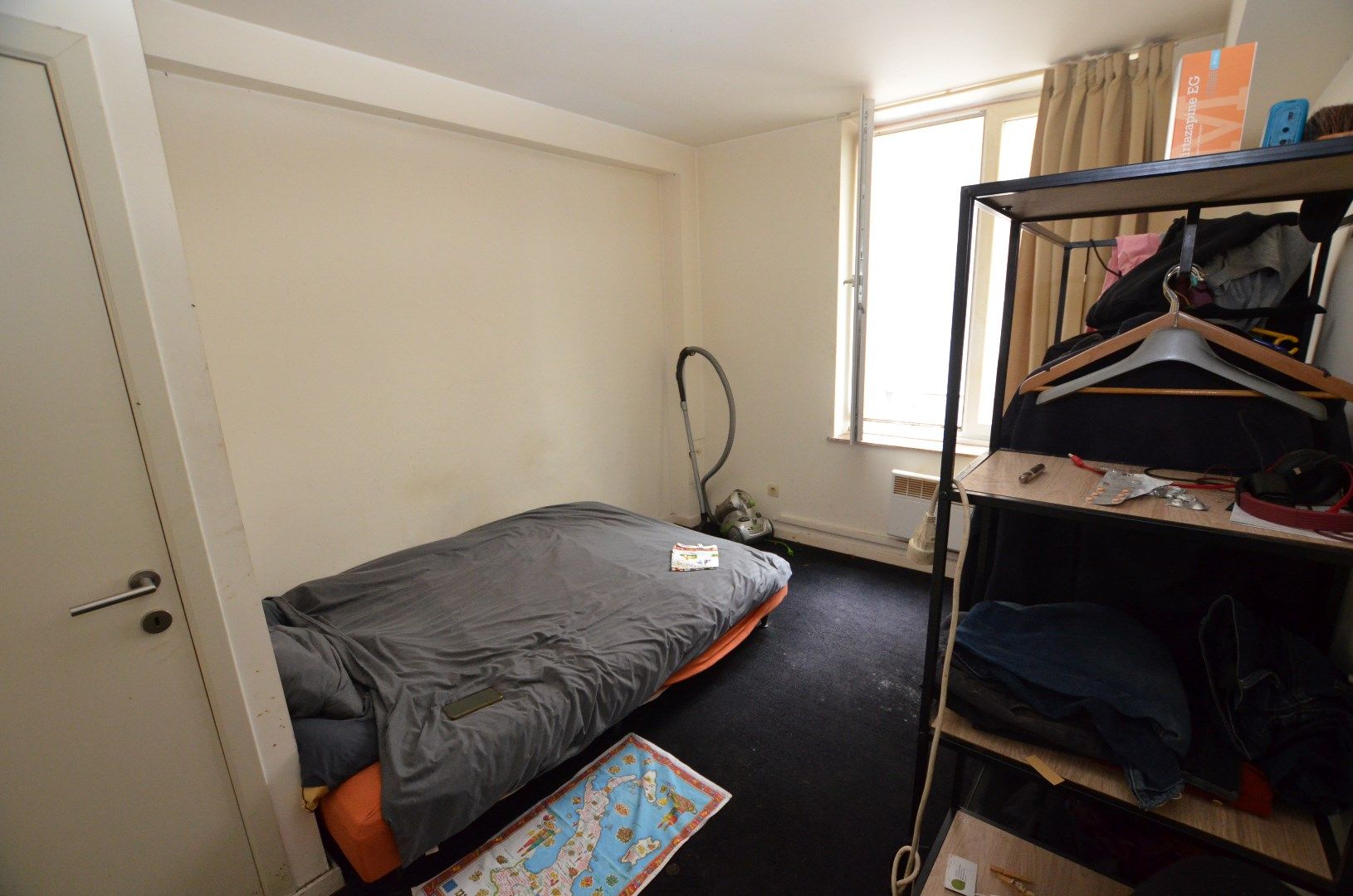 Appartement op 50m van zee foto 3