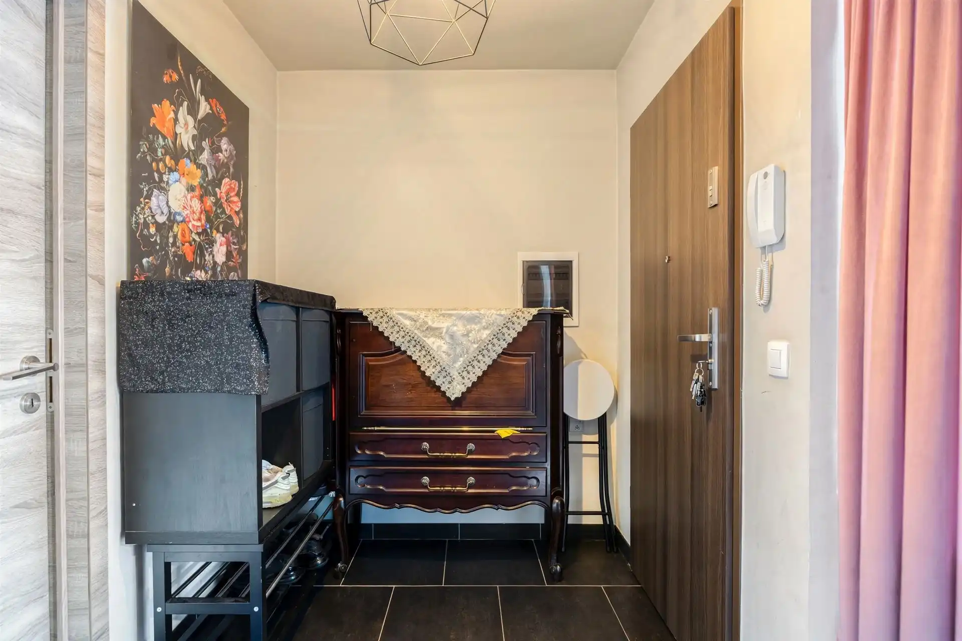 Instapklaar appartement met 2 slpk's te Deurne! foto 8