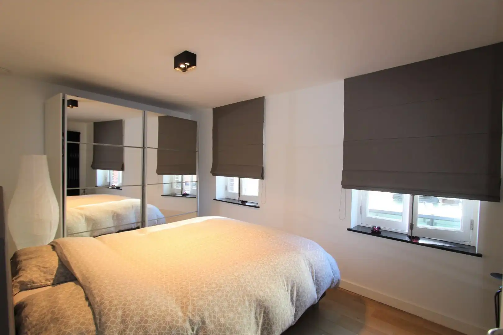 RUSTIG EN EXCLUSIEF GELEGEN APPARTEMENT foto 8