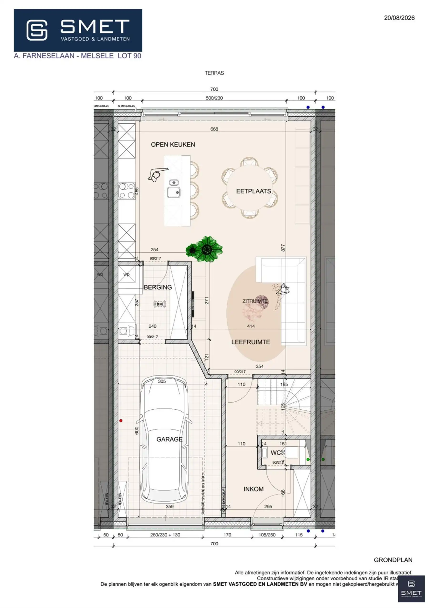 Woning foto 8
