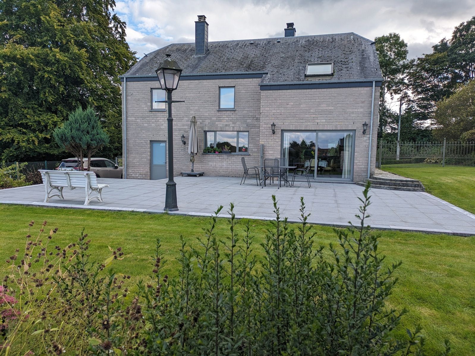 Huis te koop foto 10