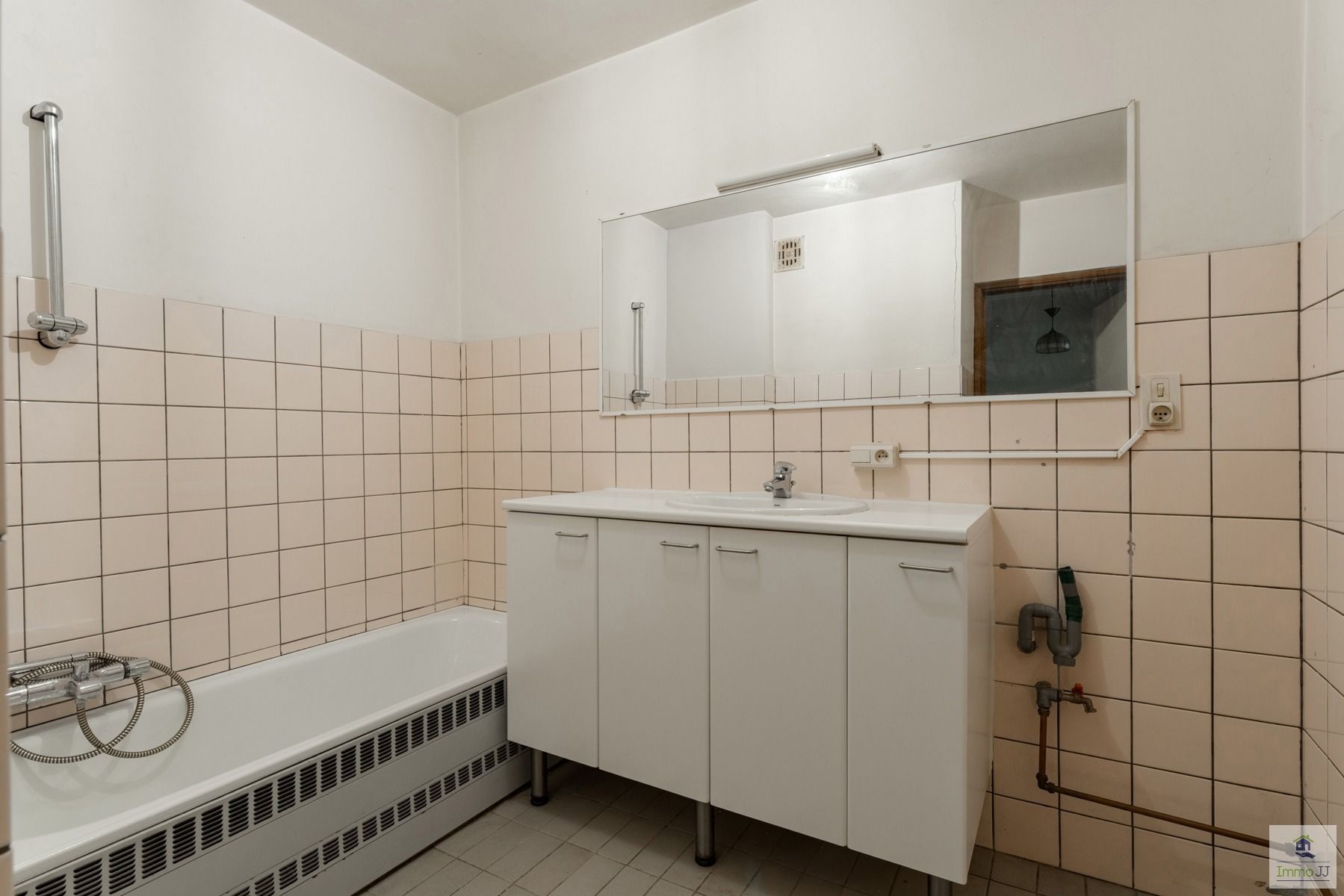 Te renoveren appartement in het stadscentrum van Hasselt  foto 12