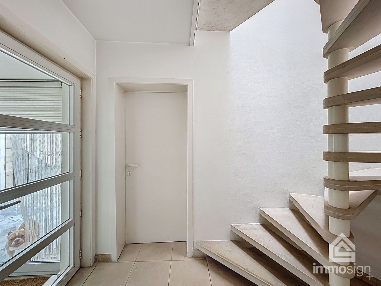 Villa-appartement centrum-Bilzen, met maar liefst 204 m² bewoonbare oppervlakte en terras van 58 m²! foto 26