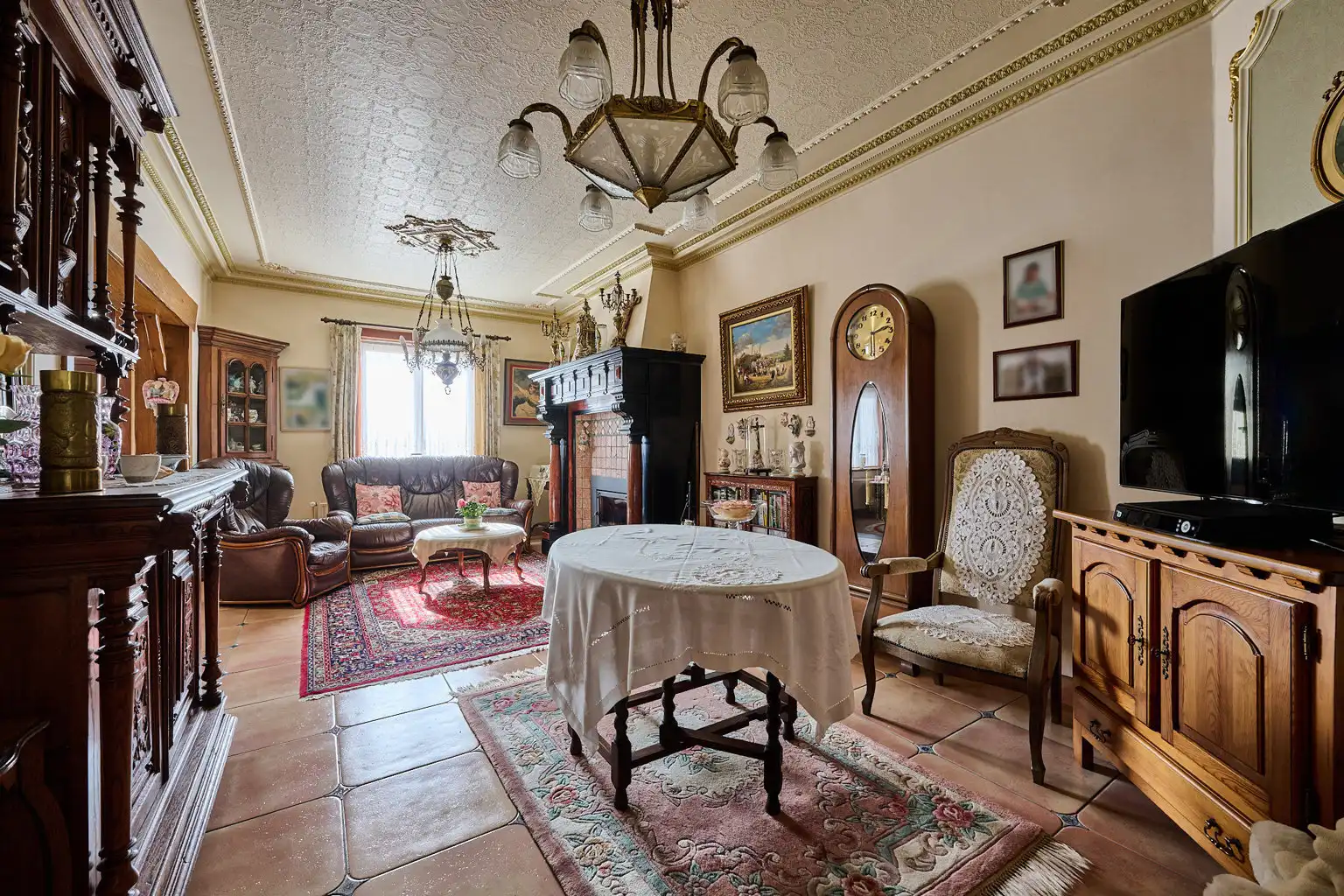 Huis te koop foto 11