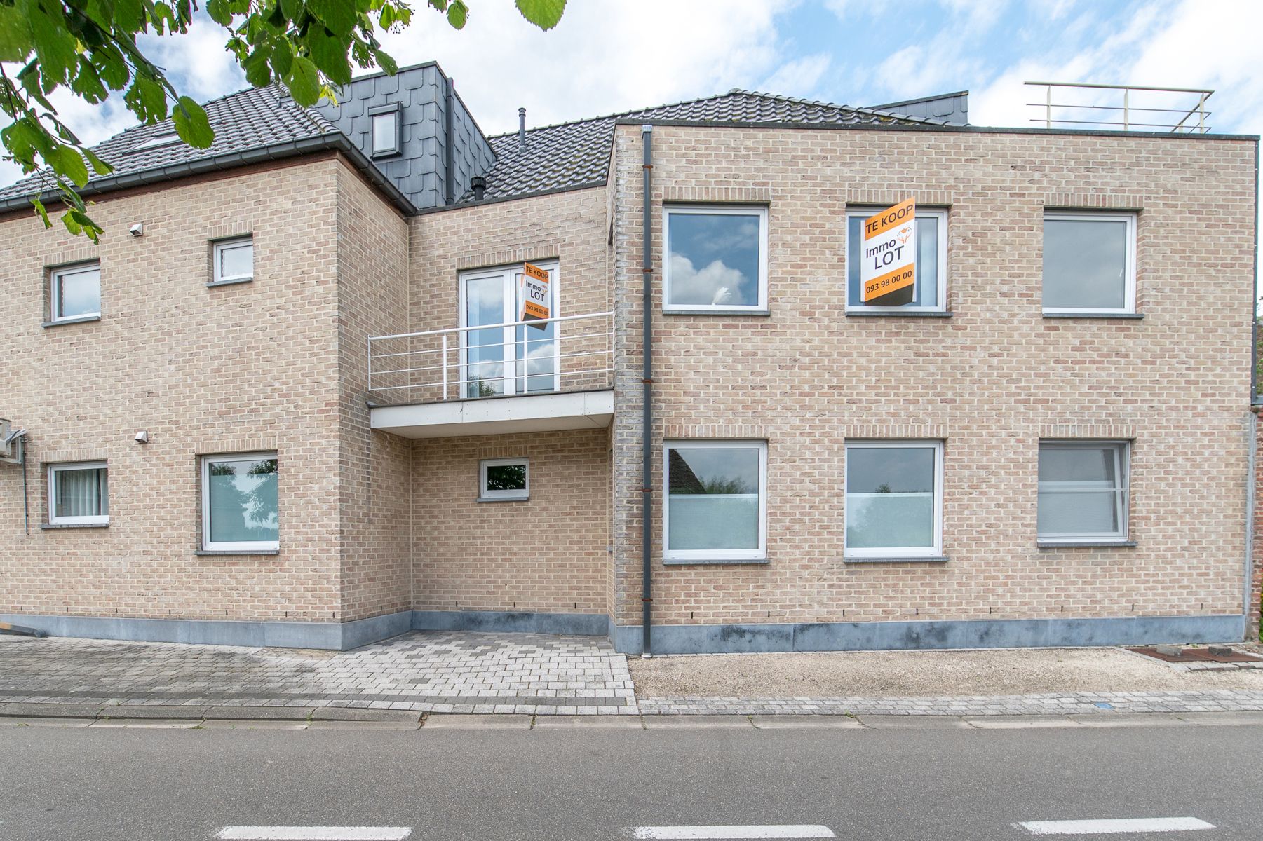 Prachtig appartement op rustige locatie  foto 11