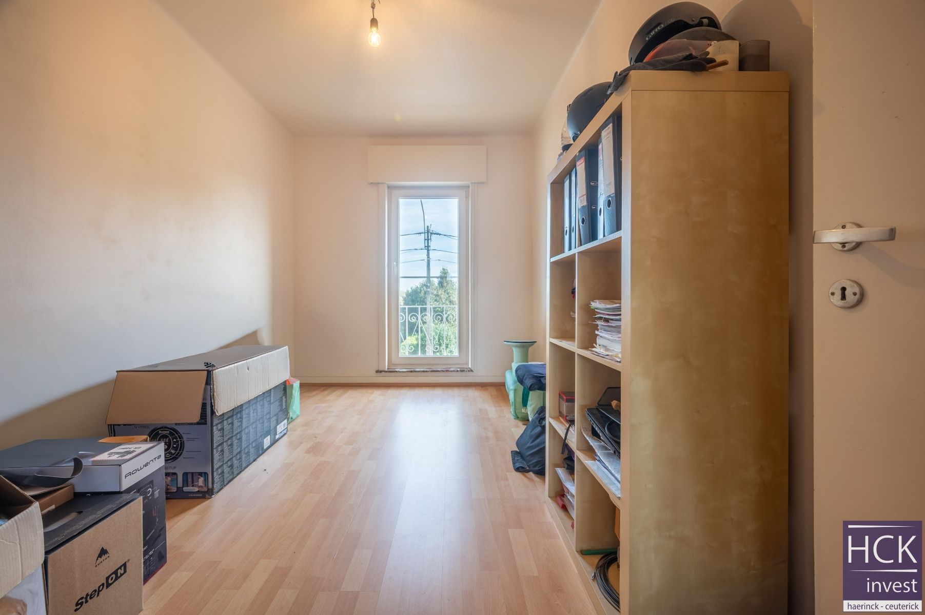 OUDENAARDE - Mooi gelegen instapklare woning met 3 SLPK. en knappe tuin foto 27