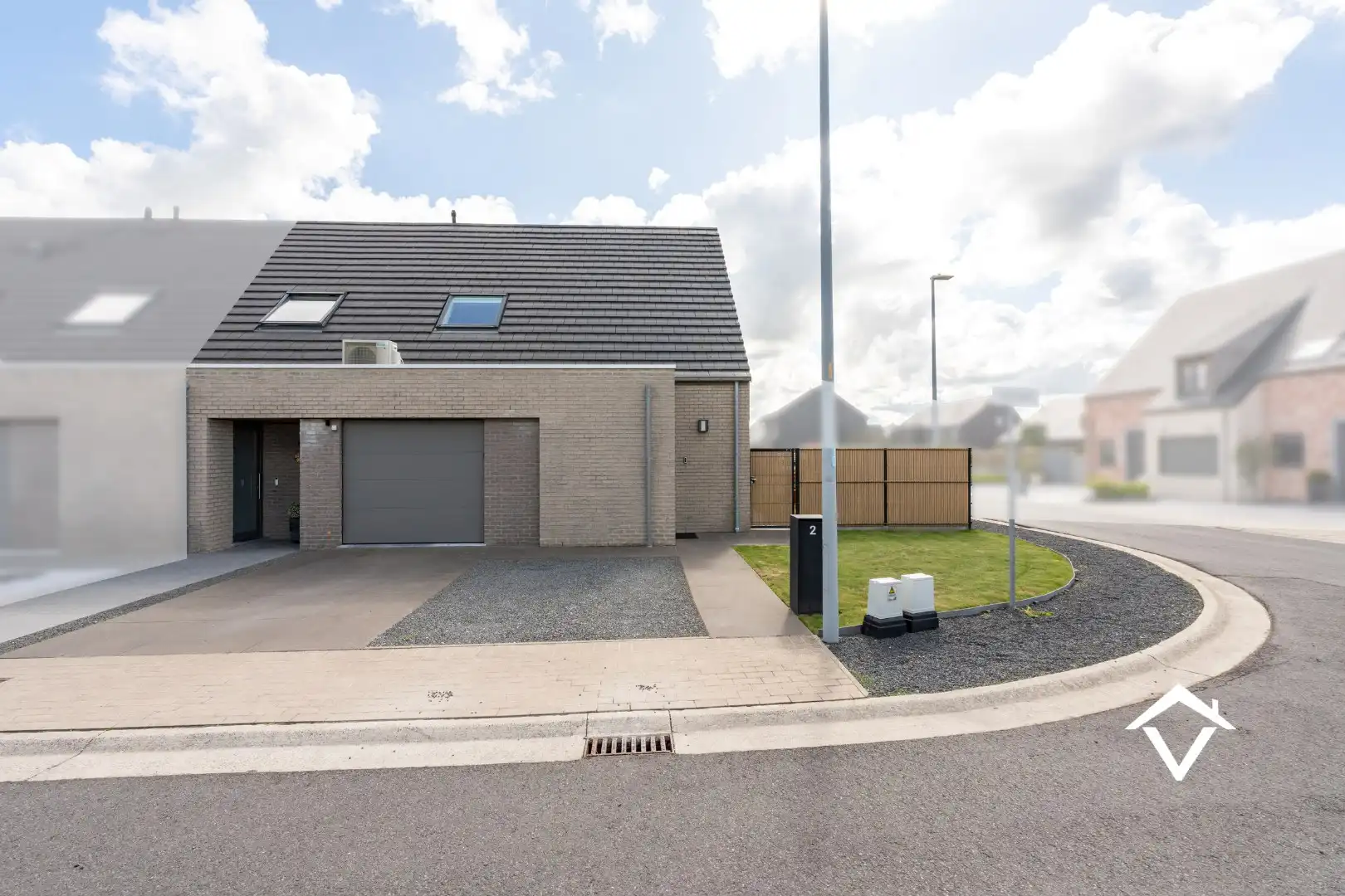 Instapklare woning met 3 slaapkamers en garage te Middelkerke foto 28