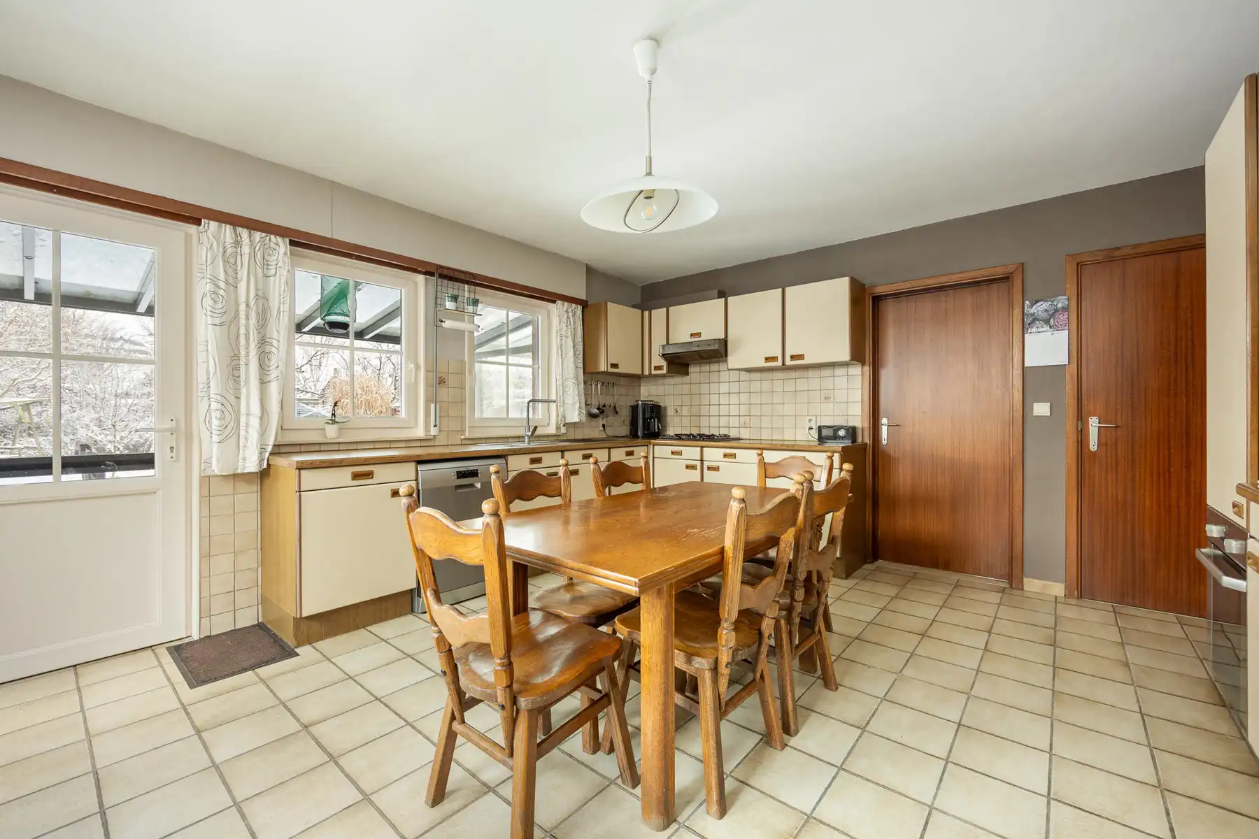 Charmante woning met 4 slaapkamers in Hoogstraten foto 15