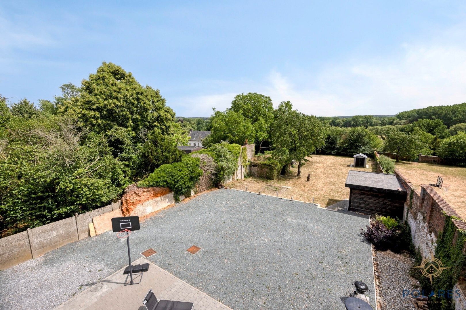 Karaktervolle, volledig gerenoveerde woning foto 15