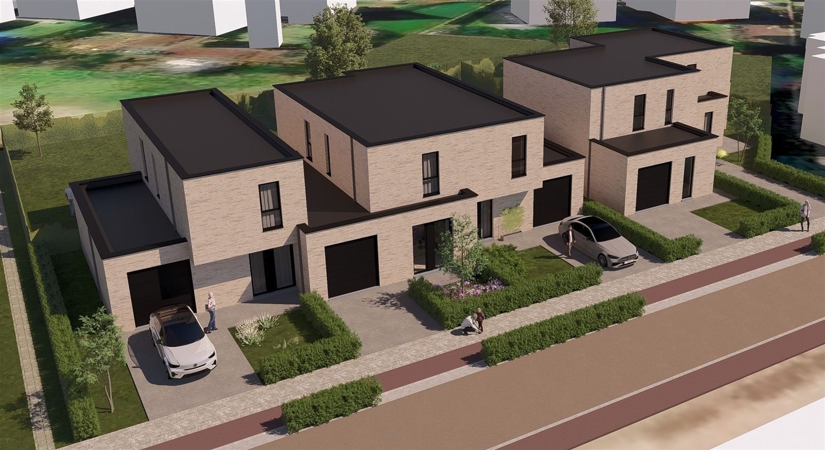 Woning foto 4