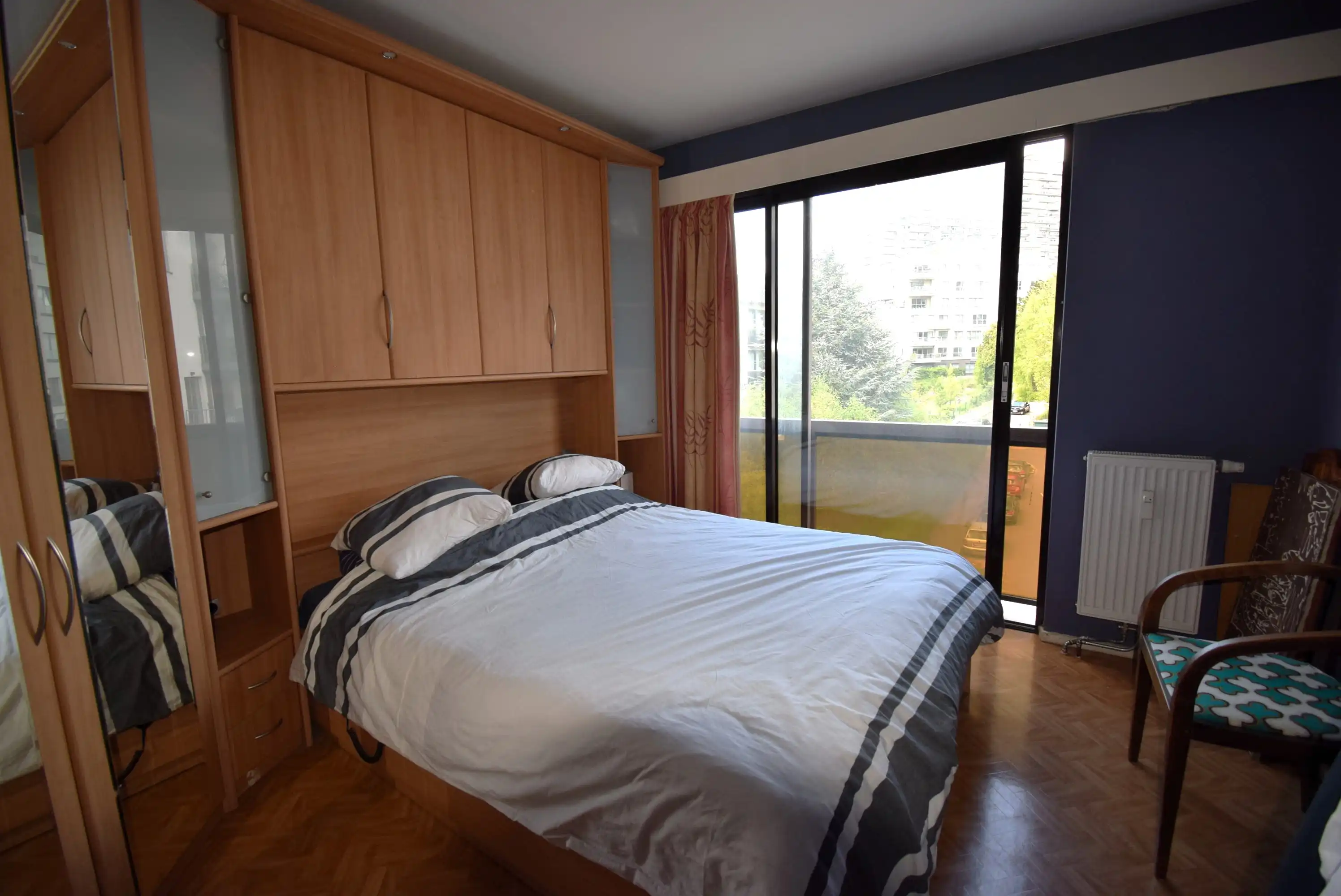 Appartement 2 slaapkamers foto 6