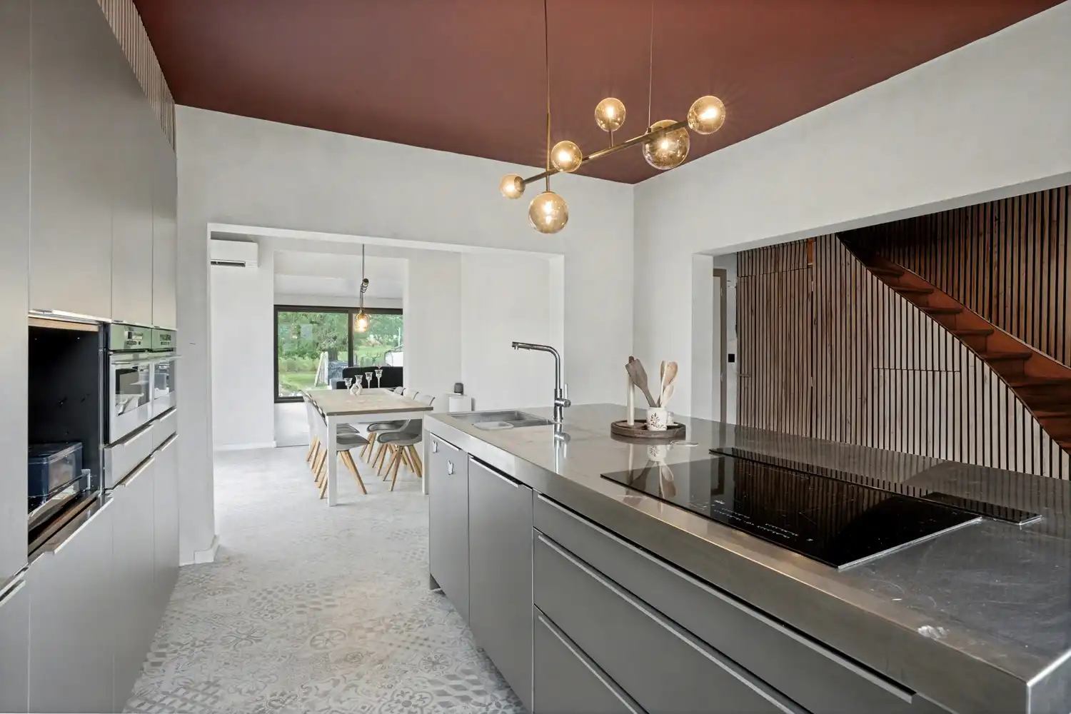 Energiezuinige woning op gunstige locatie! foto 3