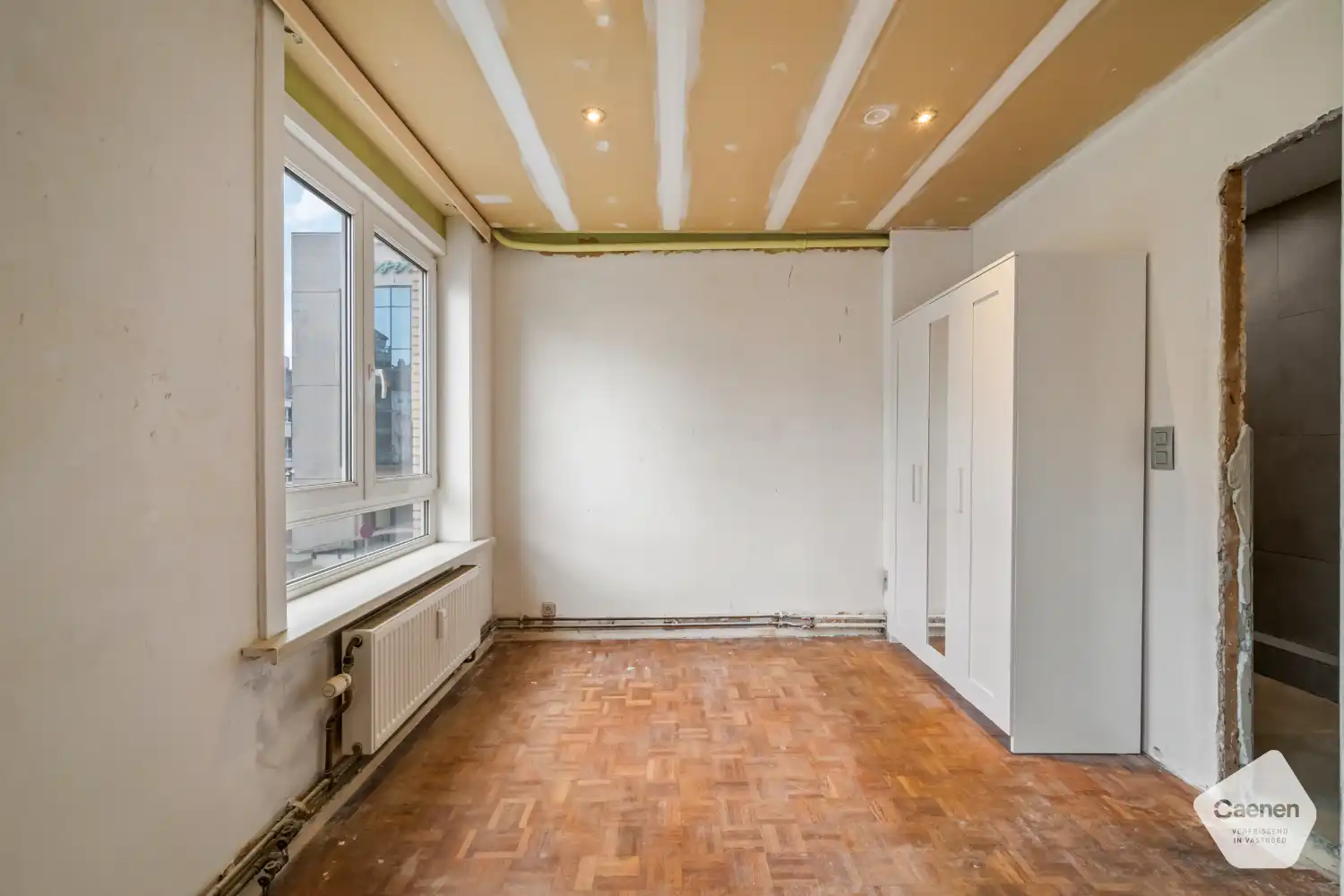 Instapklare studio op topligging aan het Casinoplein foto 7