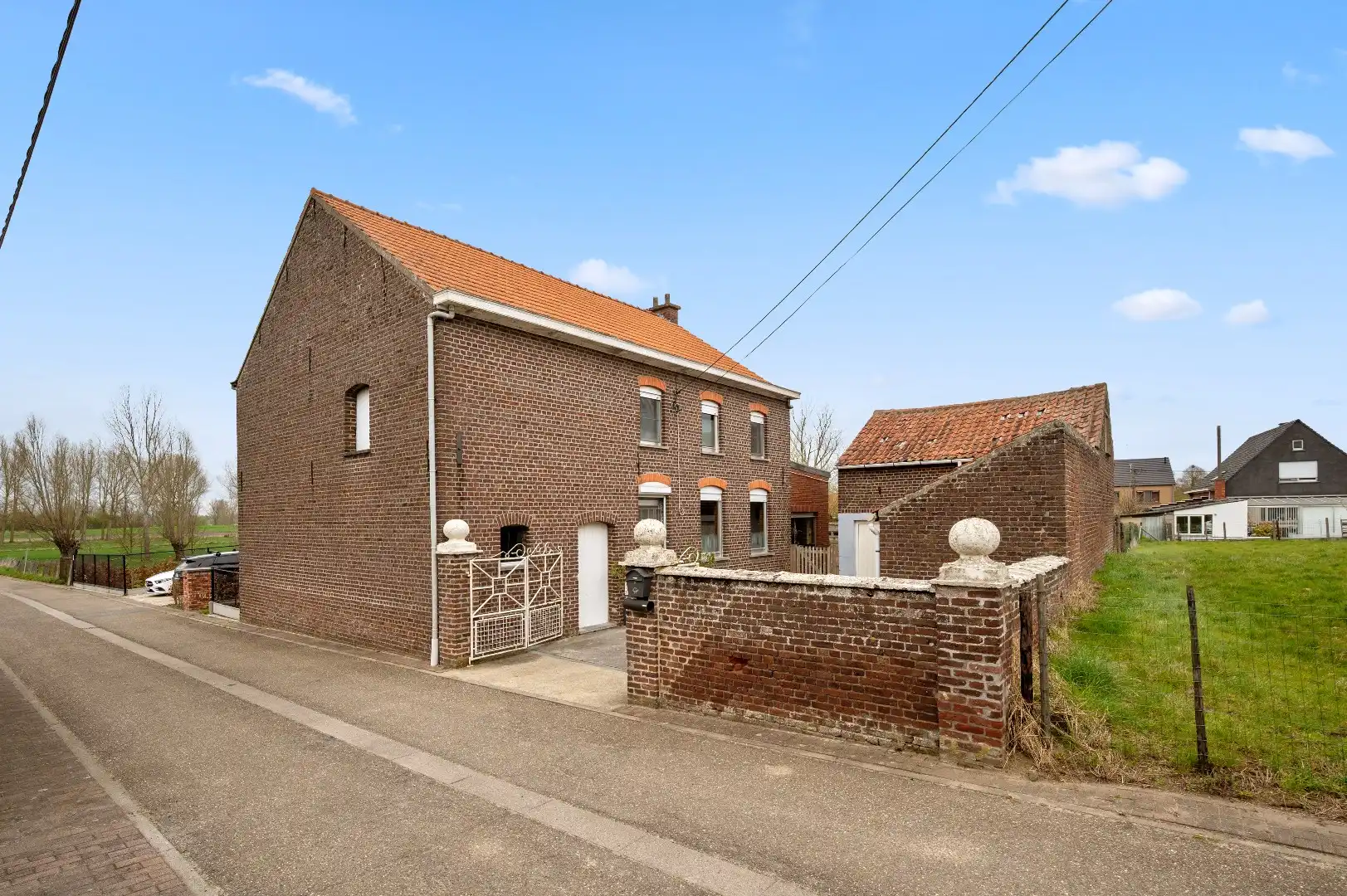 Huis te koop Kareelovenstraat 6 - - 3350 Wommersom