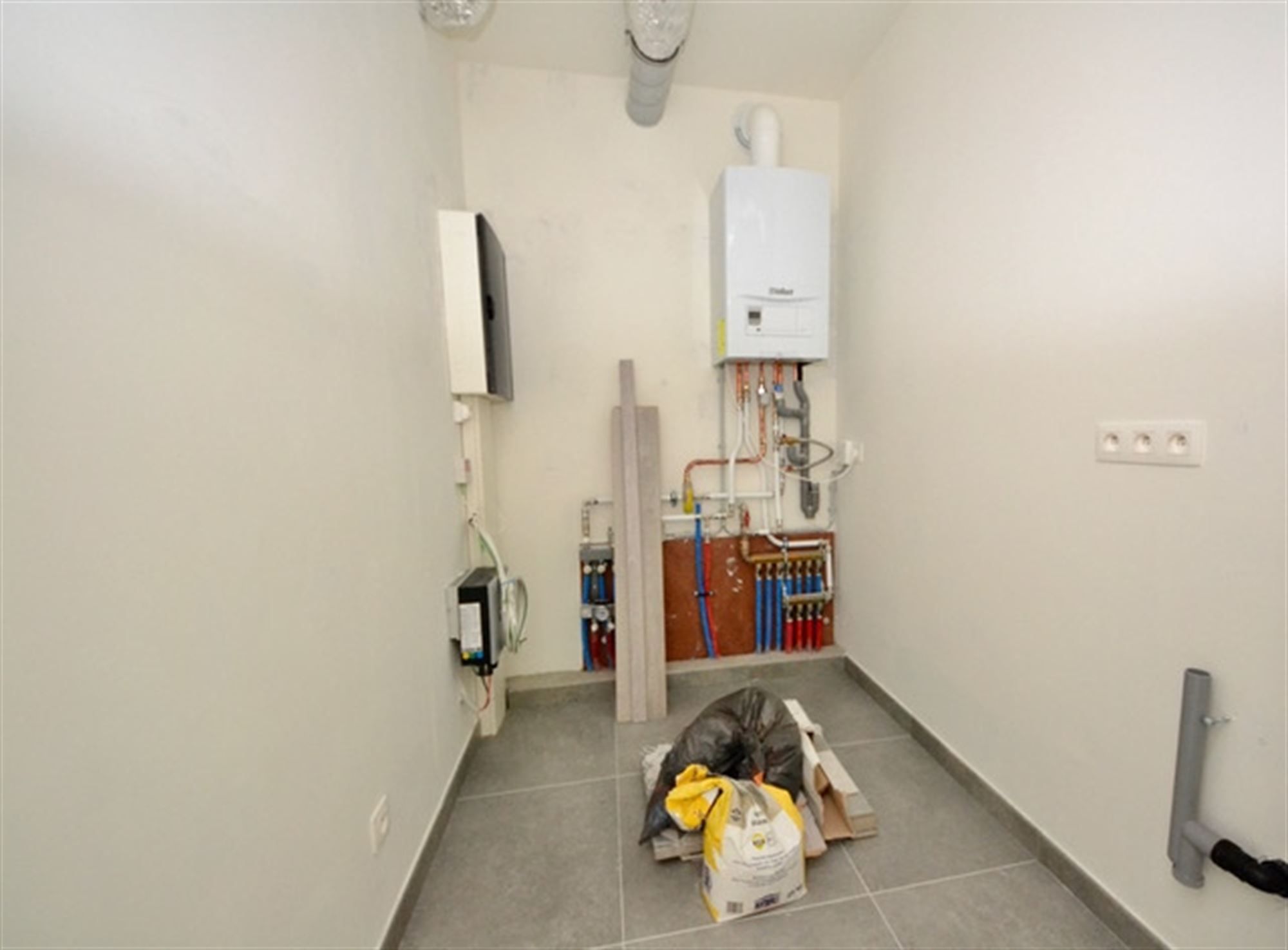 Appartement foto 10