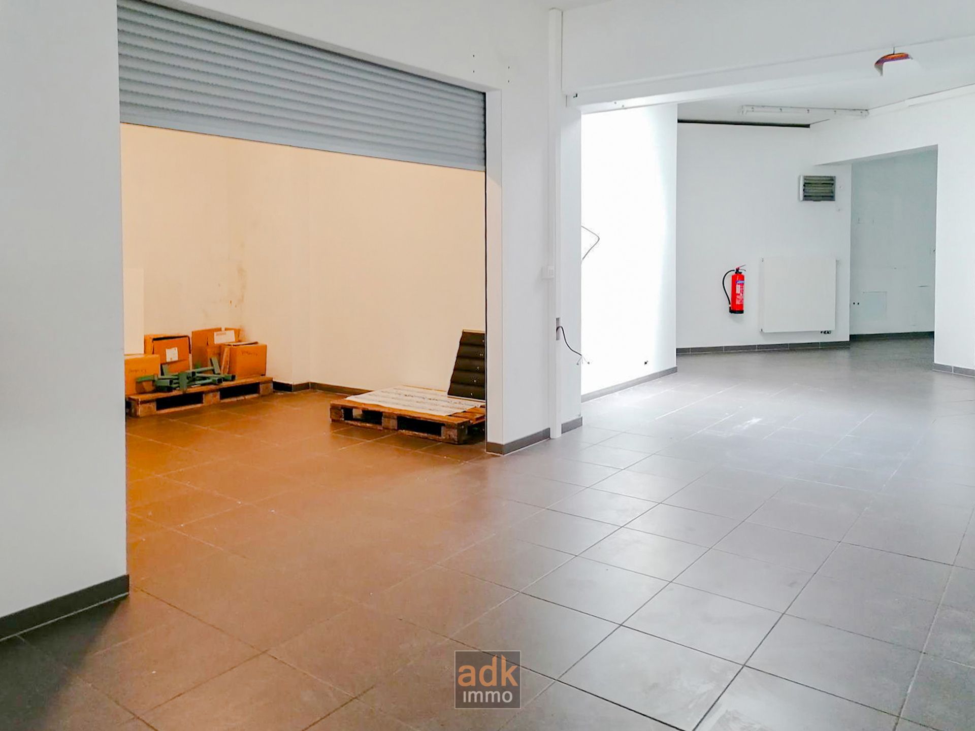 Topgelegen Commerciële Ruimte van 222 m² te Koop in Koksijde-Bad foto 4