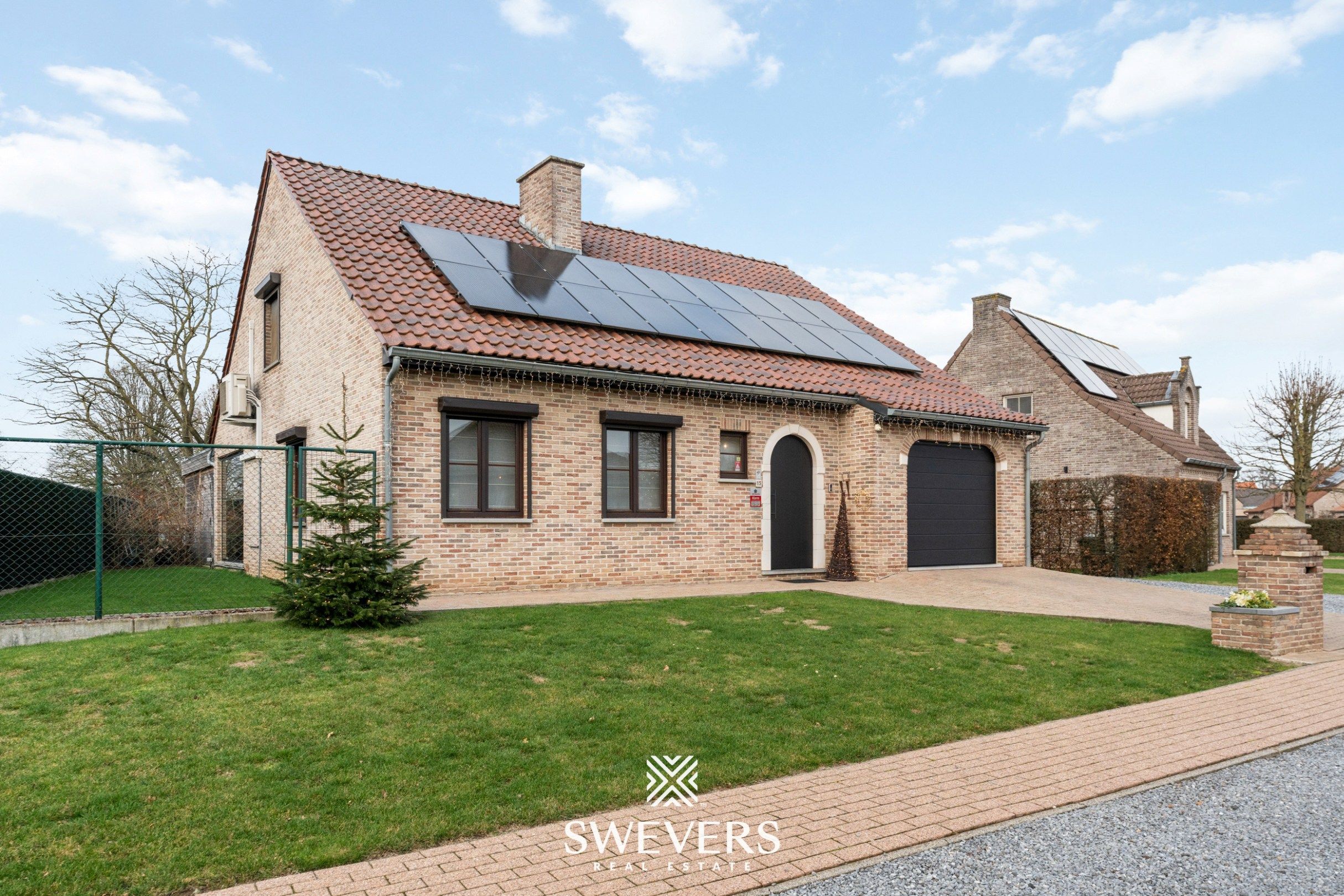 Waar ruimte en rust samenkomen: gezinswoning met 4 slaapkamers foto 32