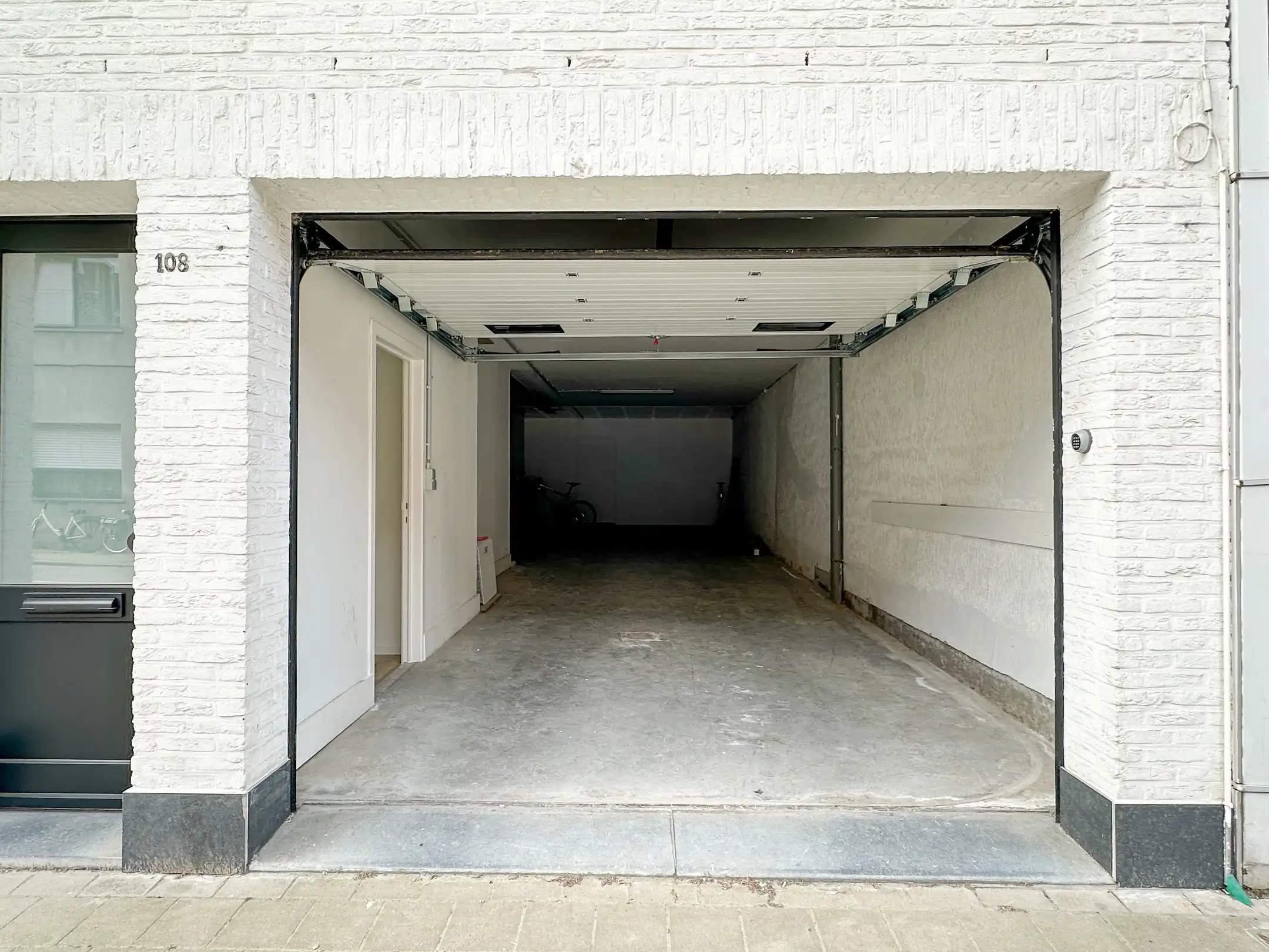 Energiezuinige woning met 3 slaapkamers en garage nabij het centrum foto 14