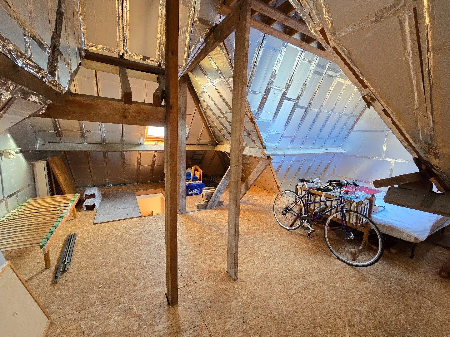 Appartement 2 slpk's foto 21