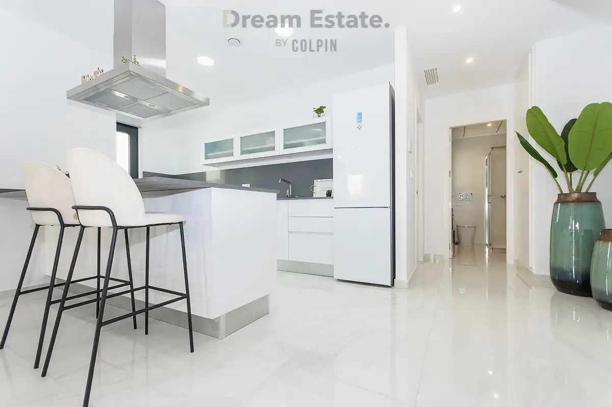 Villa met 3 slaapkamers en privézwembad foto 6