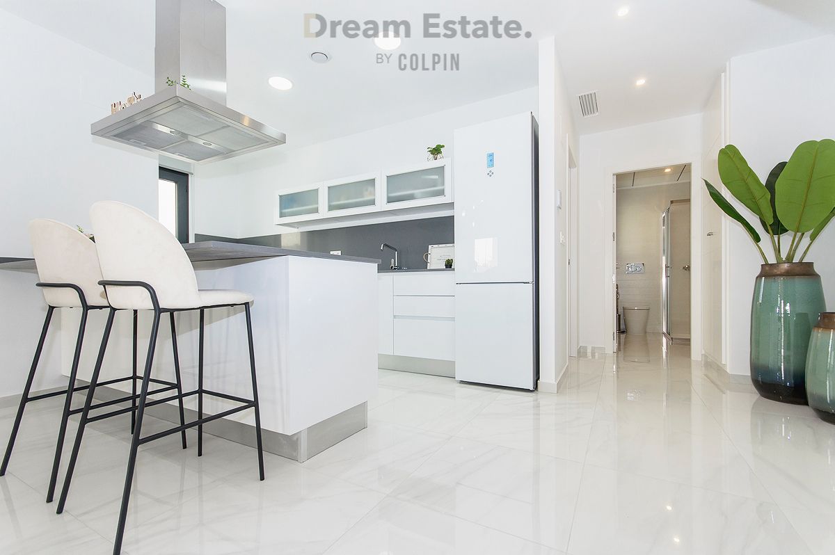 Villa met 3 slaapkamers en privézwembad foto 6