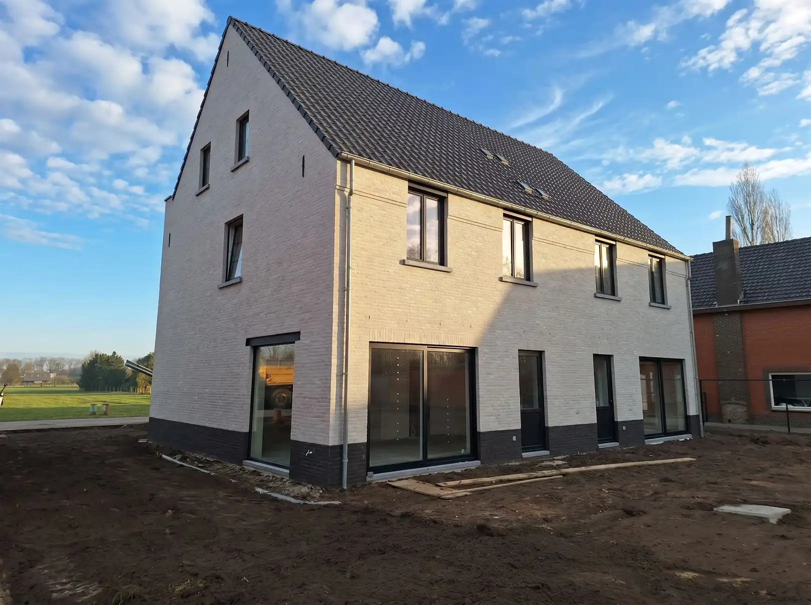 Woning foto 4