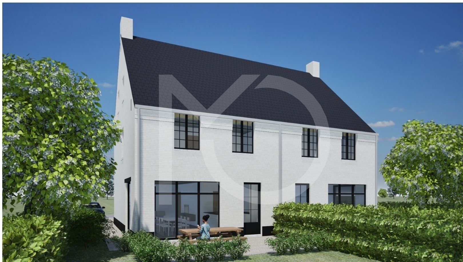 Woning foto 4