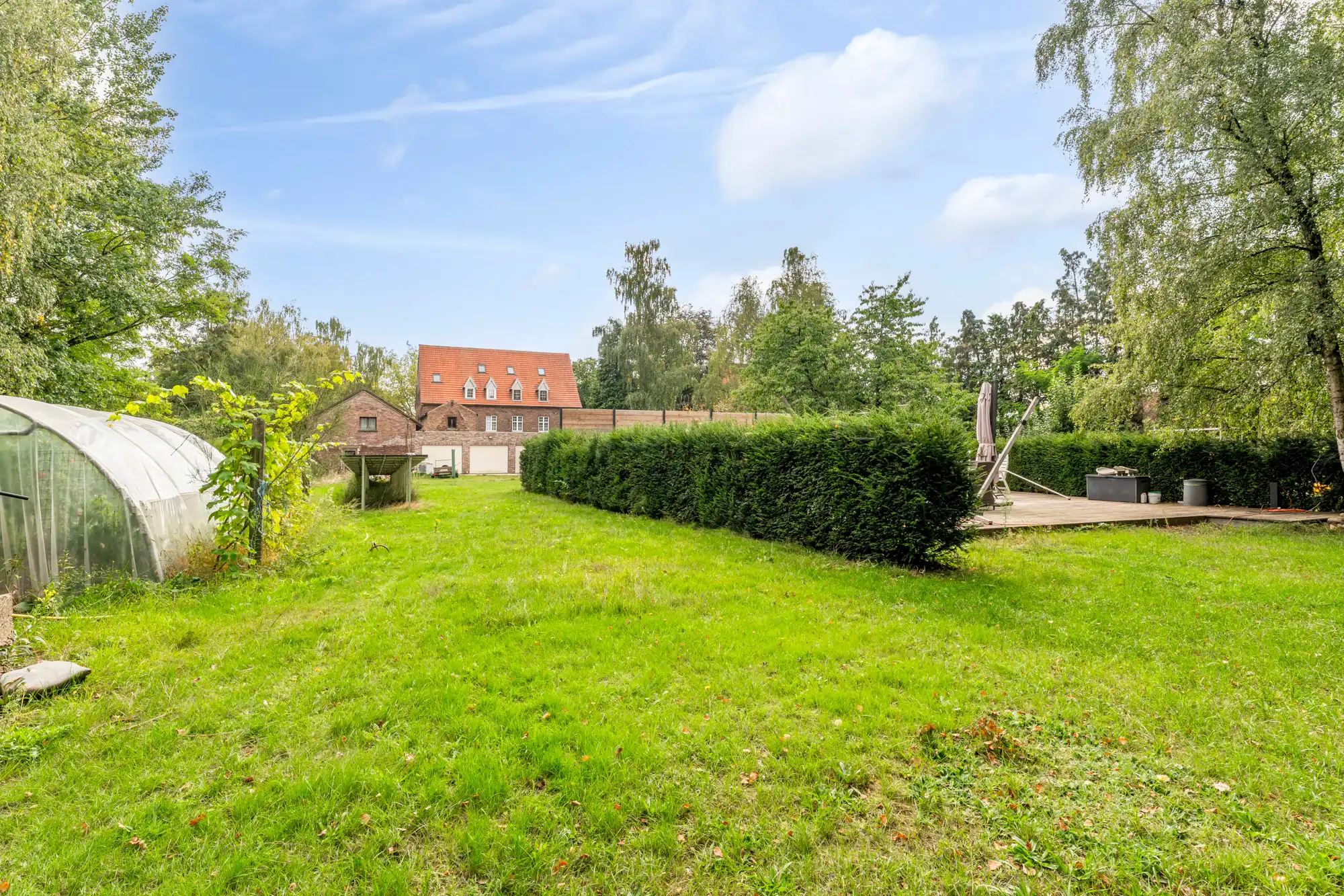 Huis te koop foto 30