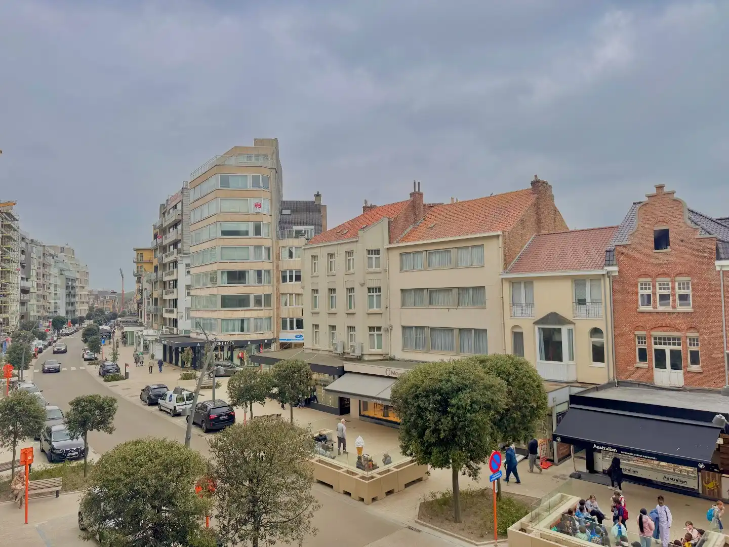 Residentie Majestic 0201 + B2 (+ G97) foto 16