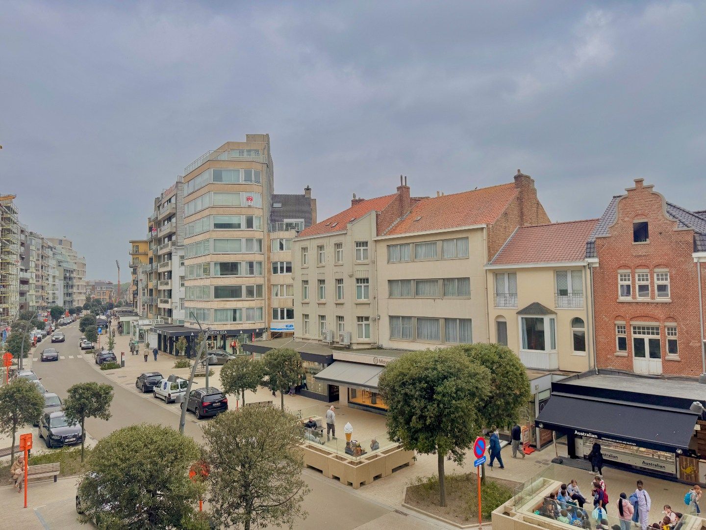 Residentie Majestic 0201 + B2 (+ G97) foto 16