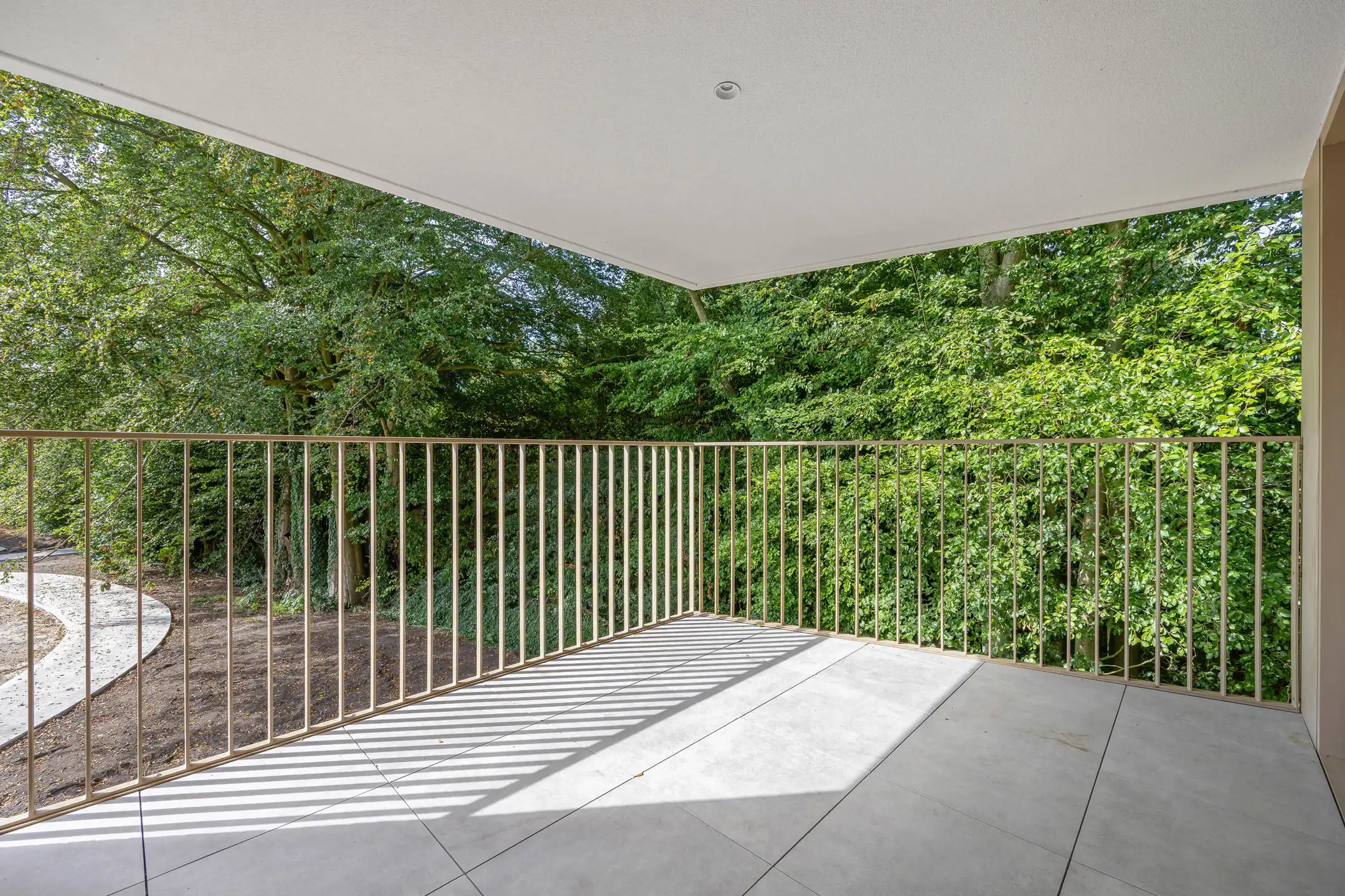 Stijlvol wonen in het groen, Ganzenkuil in Westmalle foto 15