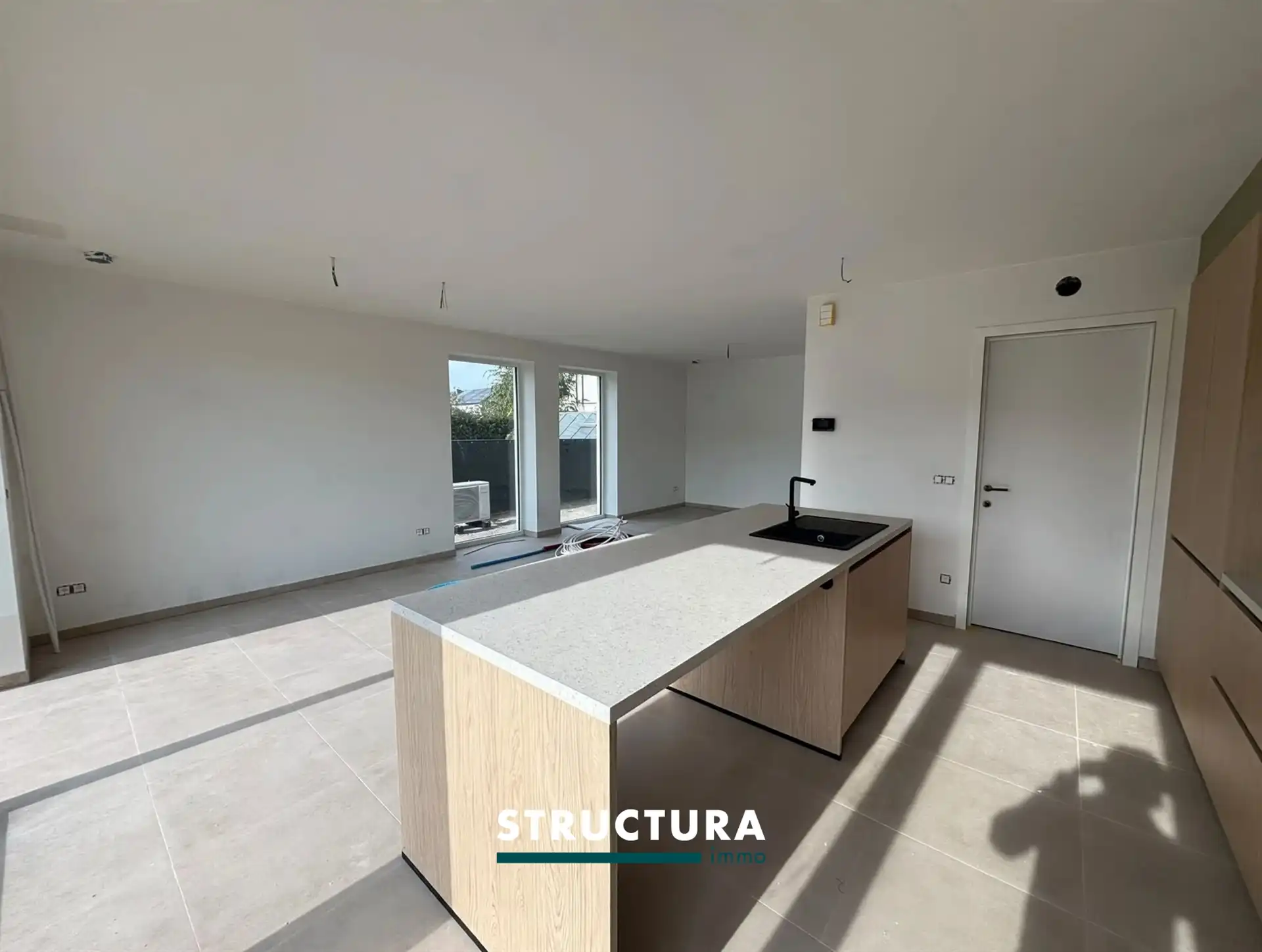 Energiezuinige nieuwbouw woning in nieuwe, rustige wijk! foto 8