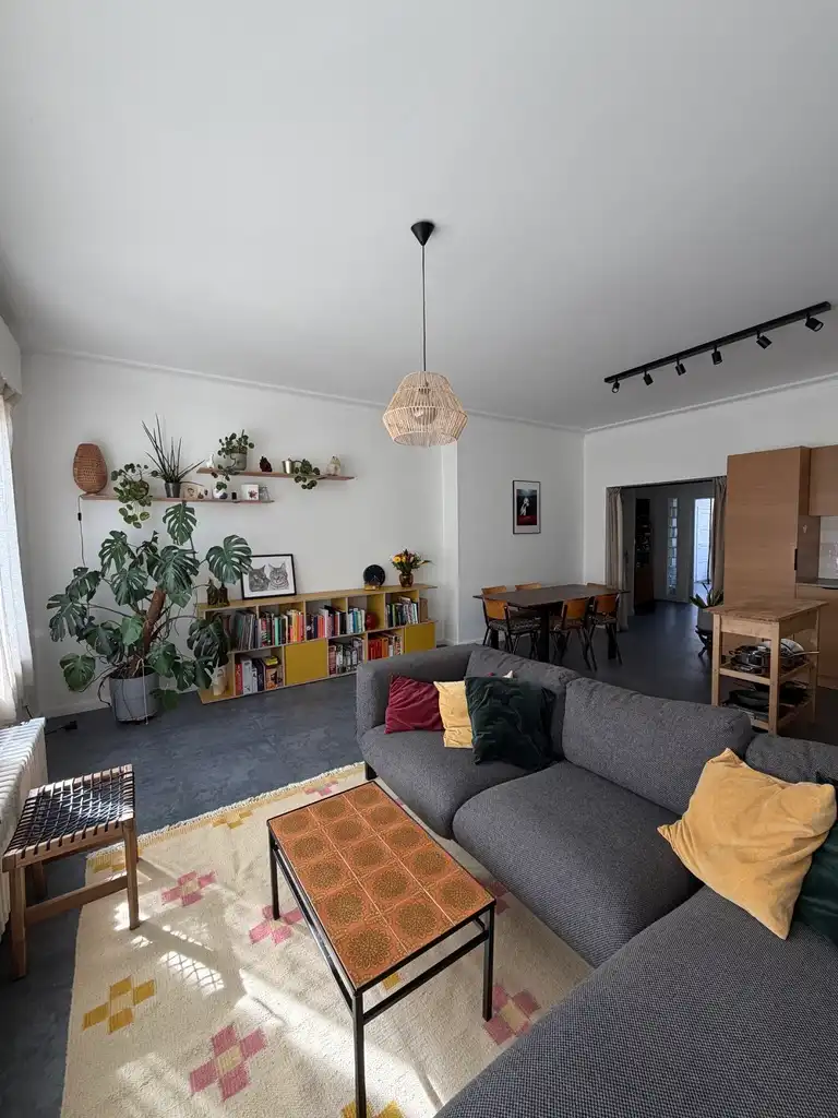 Pagodenwijk, Grote tuin, Garage met staanplaats. foto 3