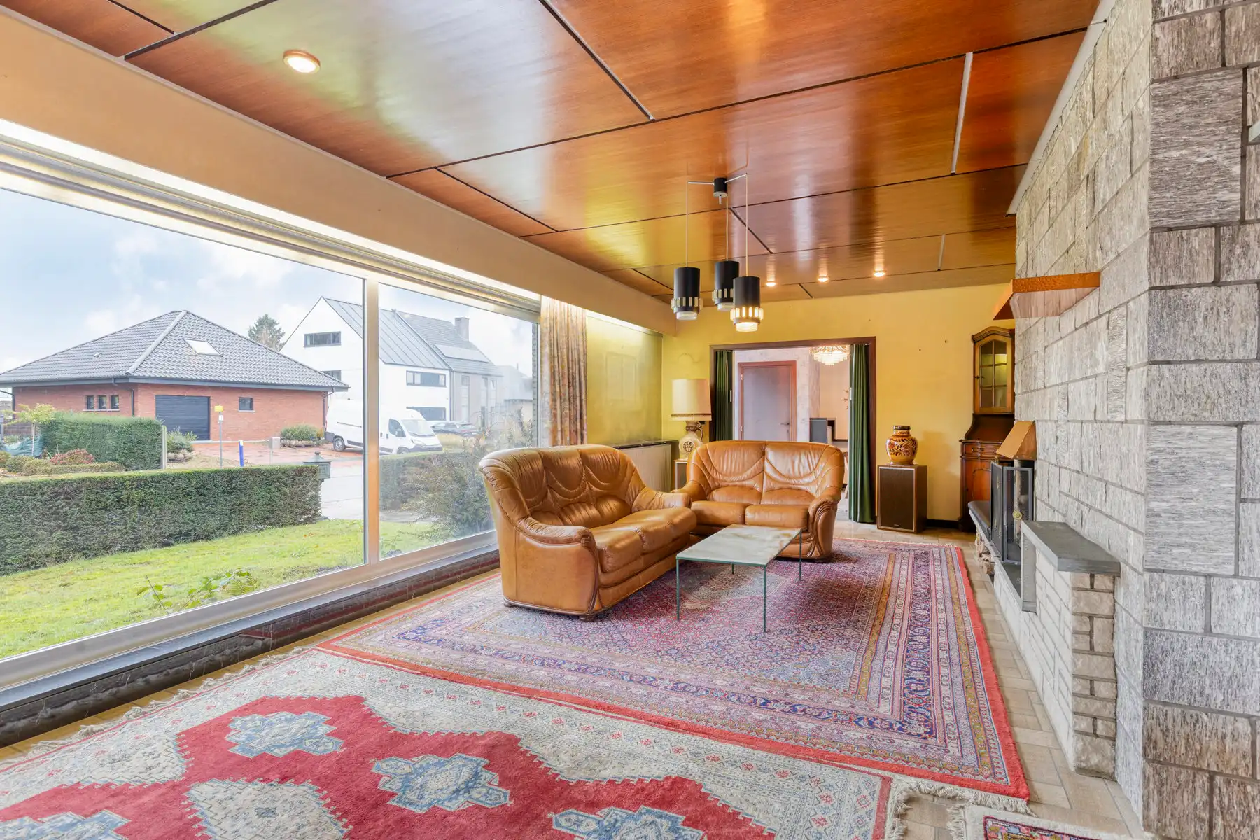 Landelijk gelegen villa met 4 slaapkamers en tuin foto 3