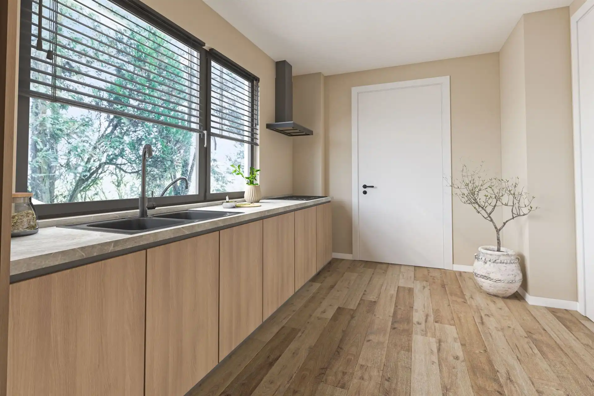 Unieke eigendom met veel potentieel op een domein van circa 85 are foto 10