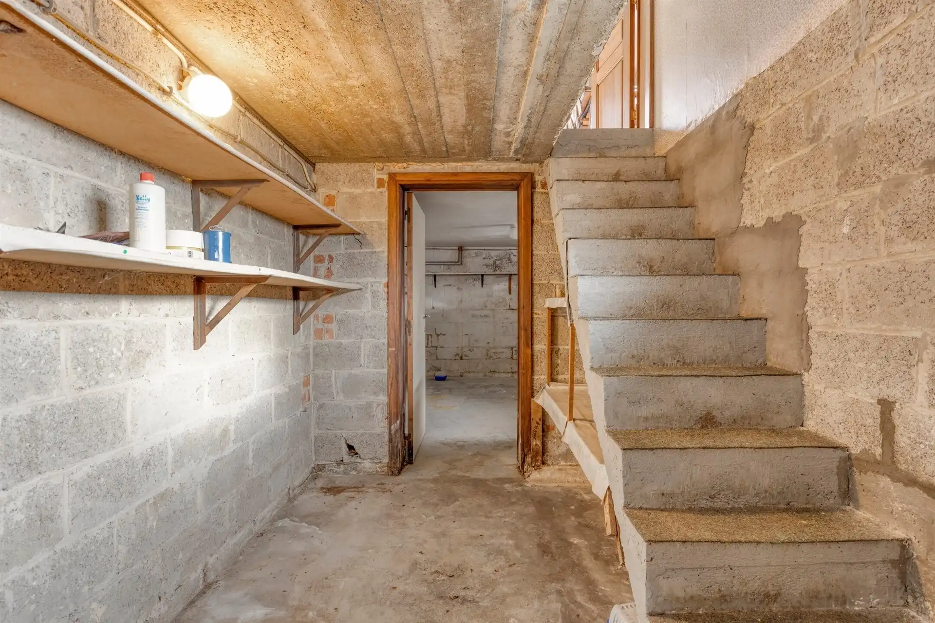 Open bebouwing met open zicht en renovatiepotentieel foto 21